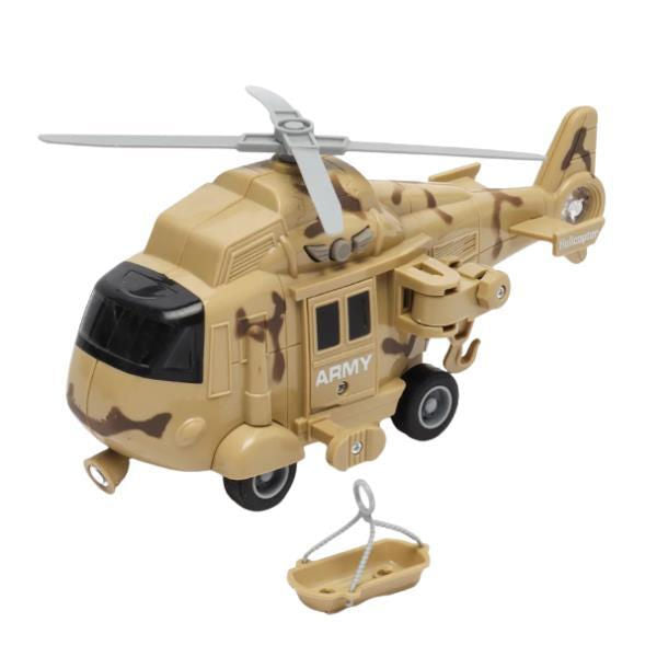 1:20 SMALL HELICOPTER