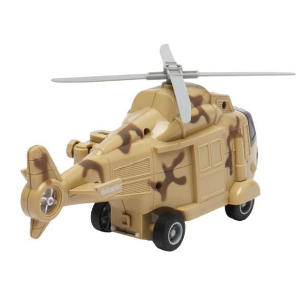 1:20 SMALL HELICOPTER