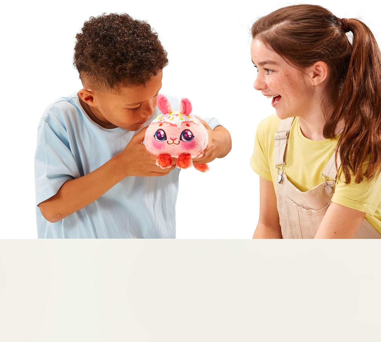 كوكيز ماكري فرن القرفة – اخبزي حيوانك الأليف المفاجأة