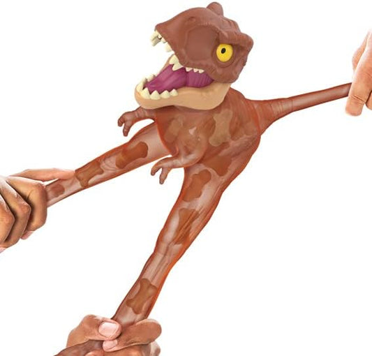 HERO GOO JIT ZU LIC JWD S2 S/GOO HERO PK - SUPAGOO T-REX