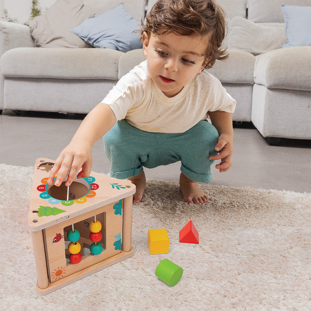 Bimbly - Montessori Box-Welcome To Wonderland 19-24 Months
