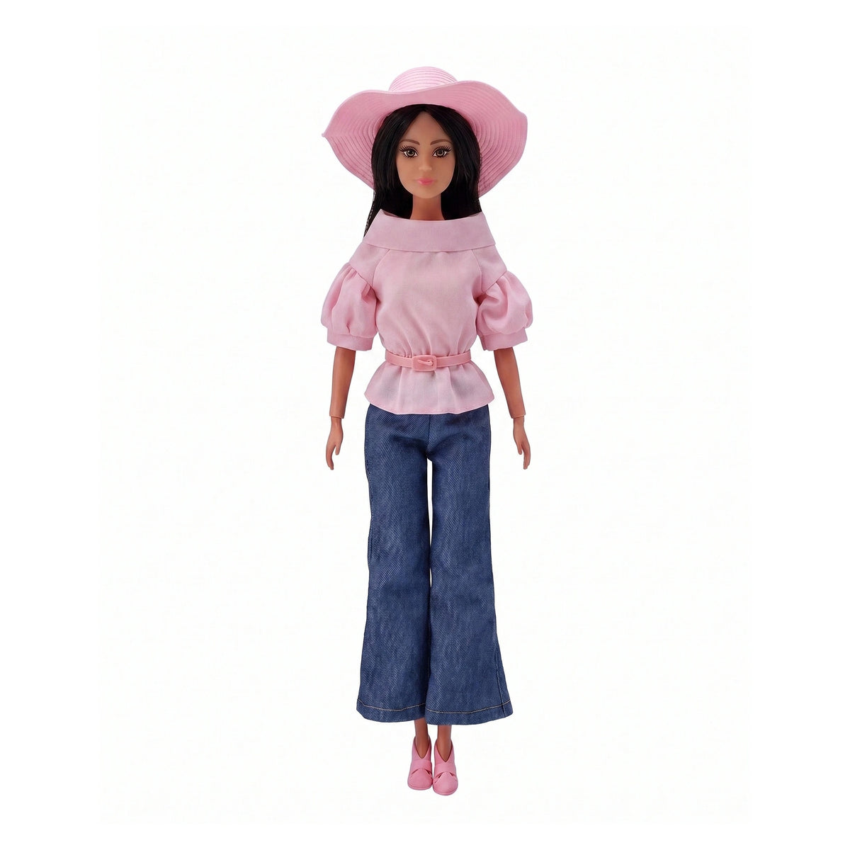 Fulla Doll Denim Dream