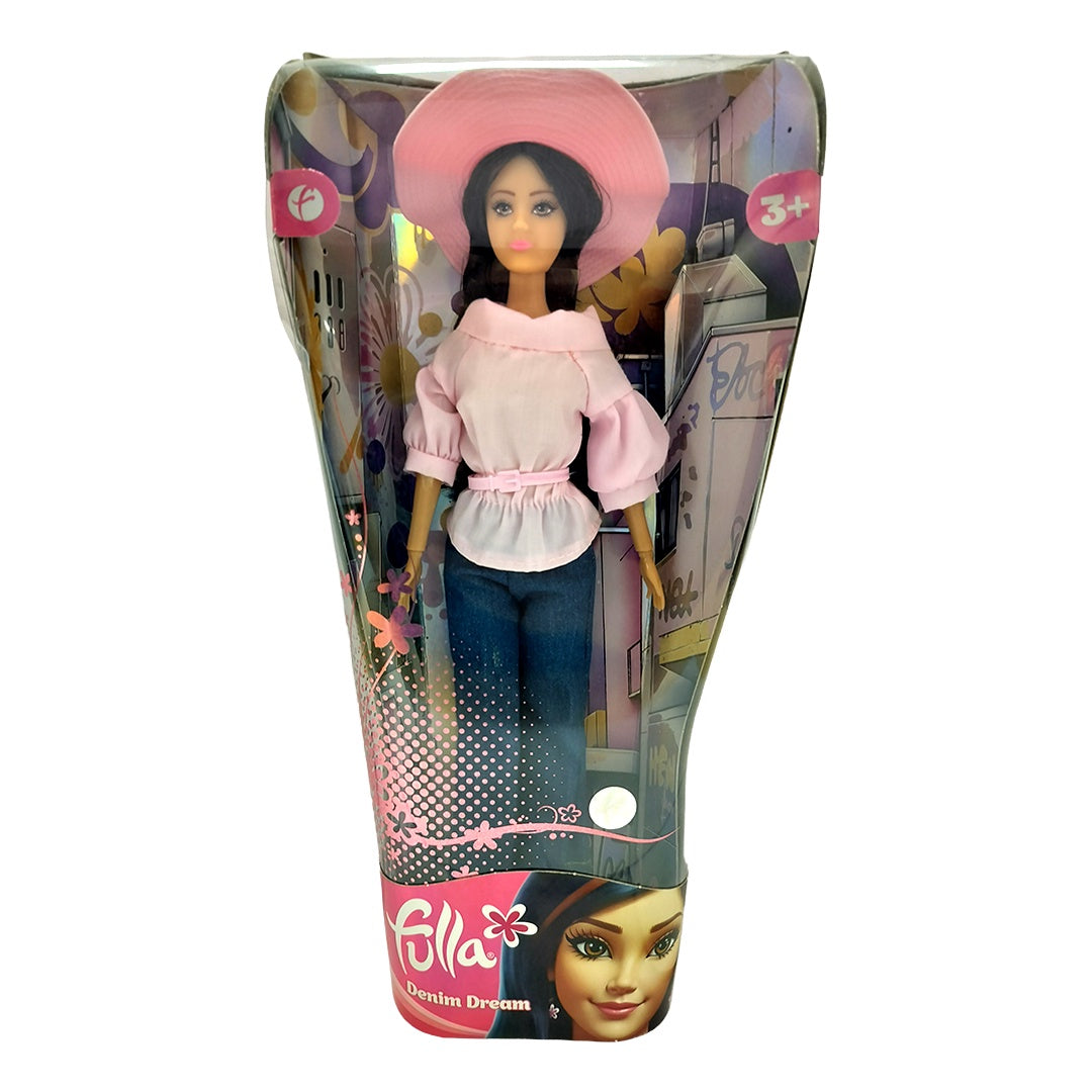 Fulla Doll Denim Dream