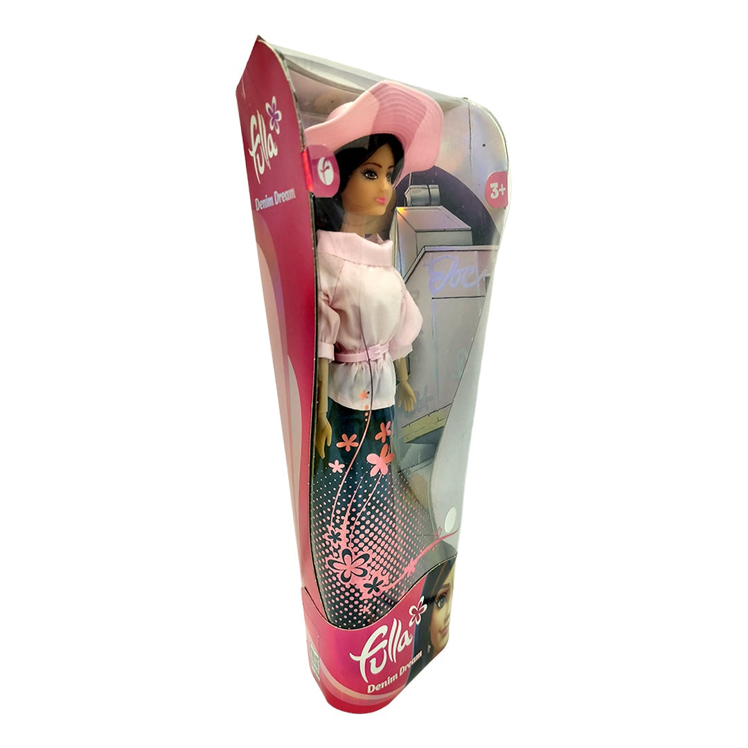 Fulla Doll Denim Dream