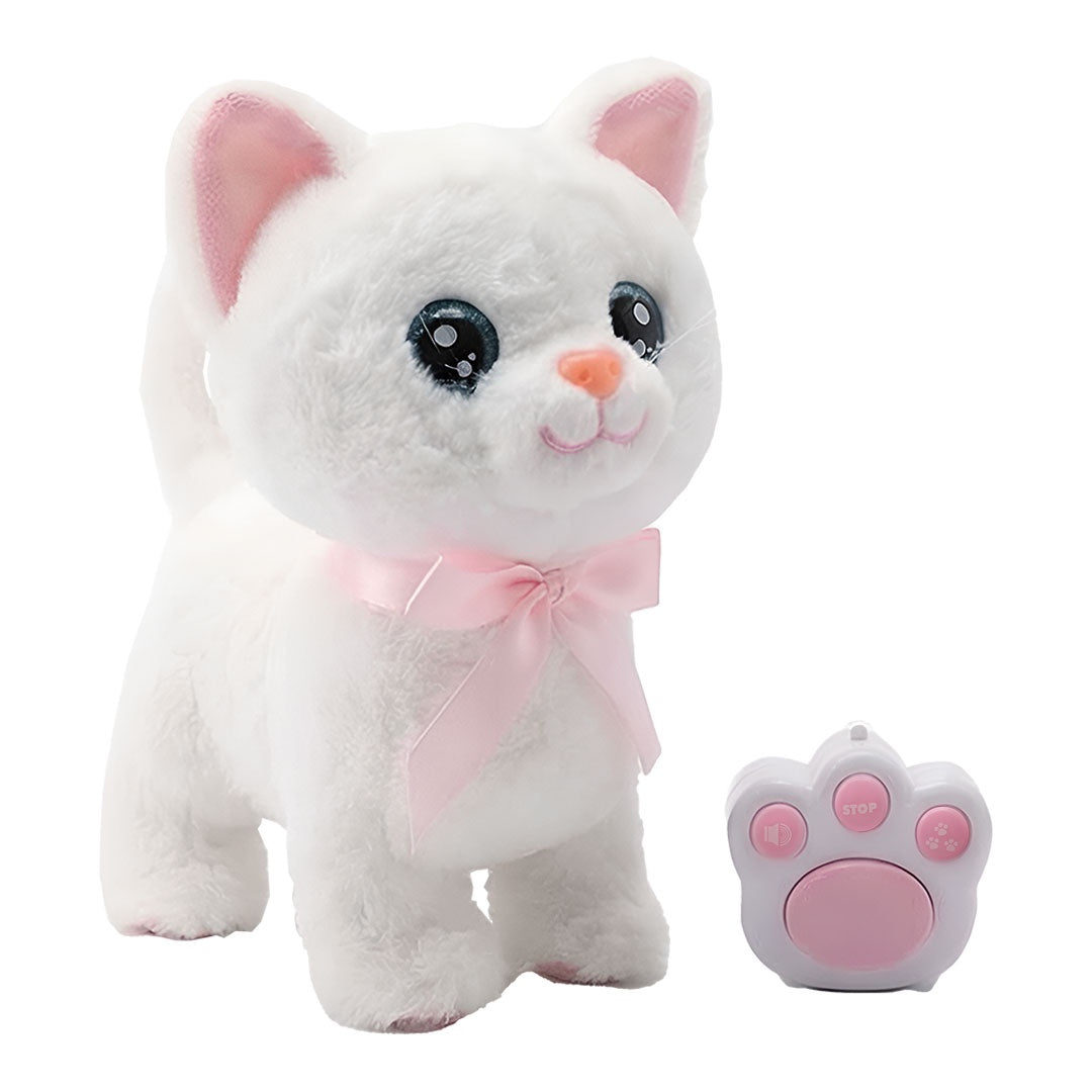 Bitsy Bitty RC Cat w/ Sound