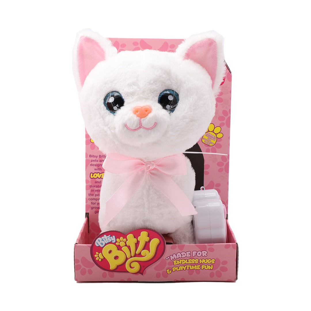 Bitsy Bitty RC Cat w/ Sound