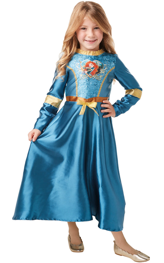 SEQUIN MERIDA - toddler