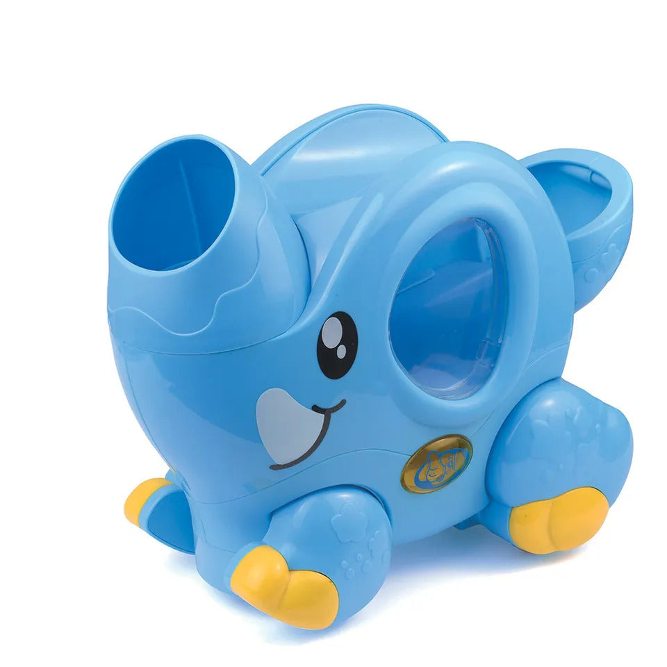 Little Learners - Ball Popping Elephant