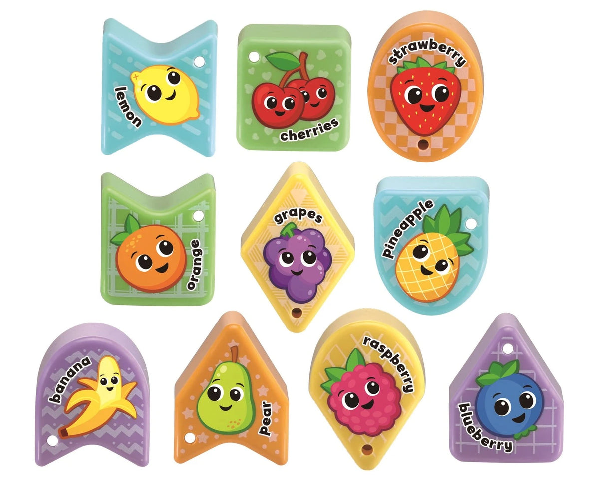 V-TECH SORTING FUN APPLE