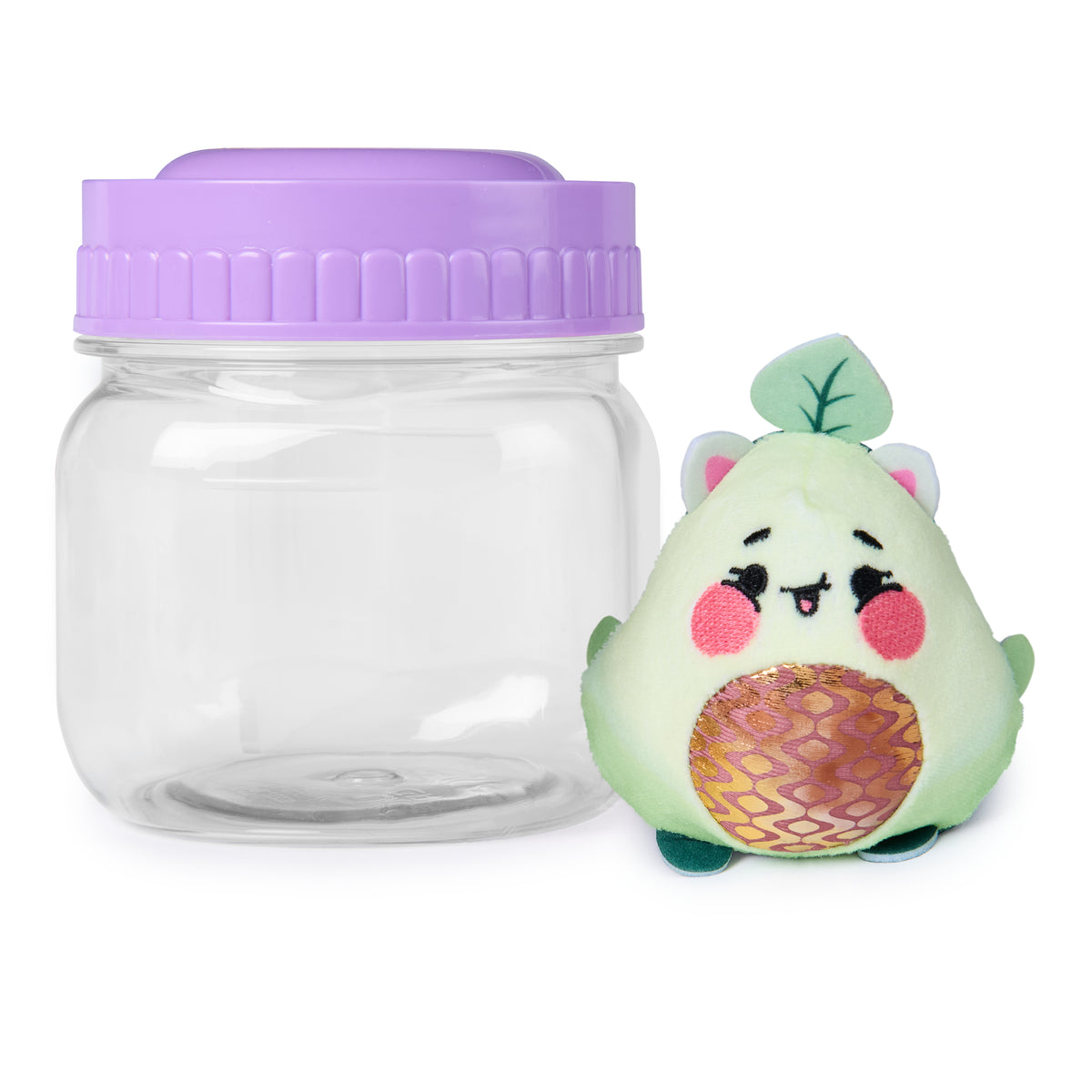 Magic Jellykins 1-PK Wave #1 Asst. CDU