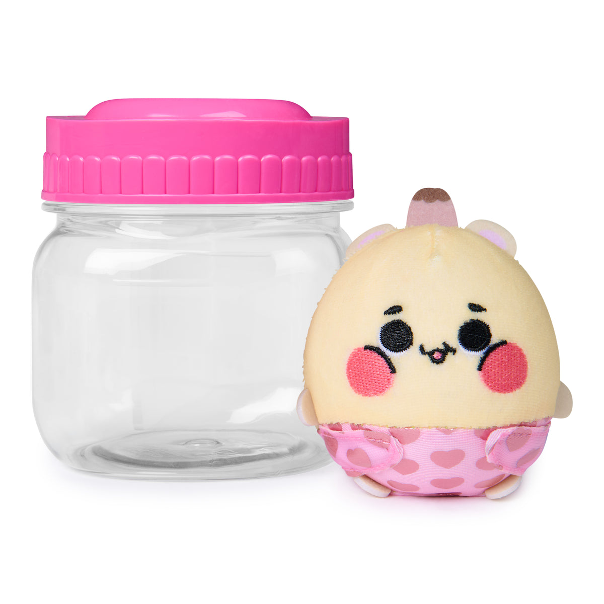 Magic Jellykins 1-PK Wave #1 Asst. CDU