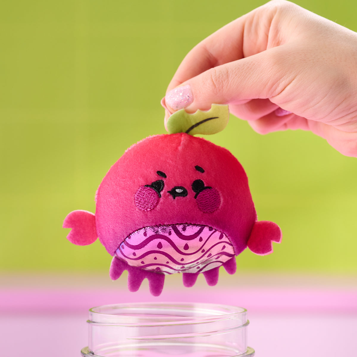 Magic Jellykins 1-PK Wave #1 Asst. CDU