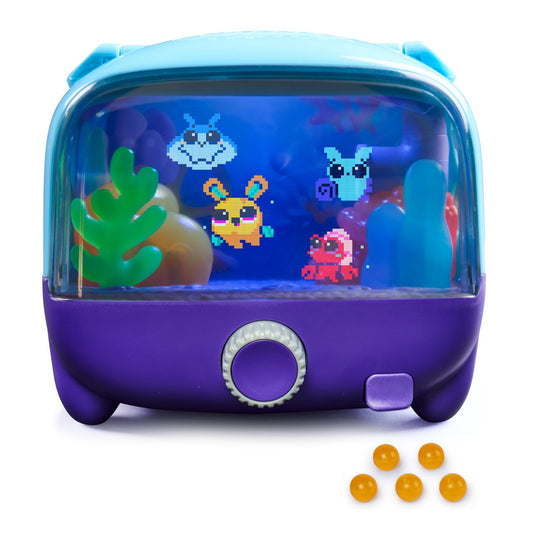 Bitzee Interactive Aquarium