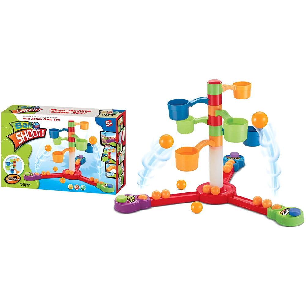 Shooting Game Set