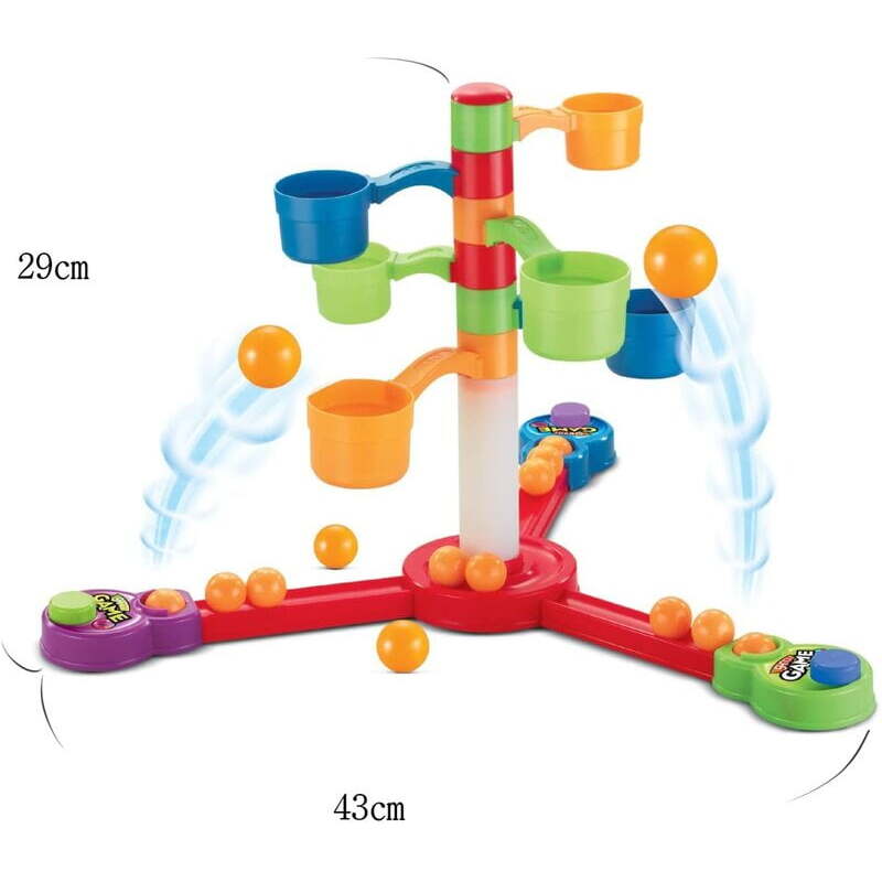 Shooting Game Set