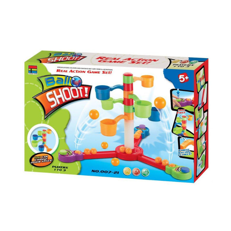 Shooting Game Set