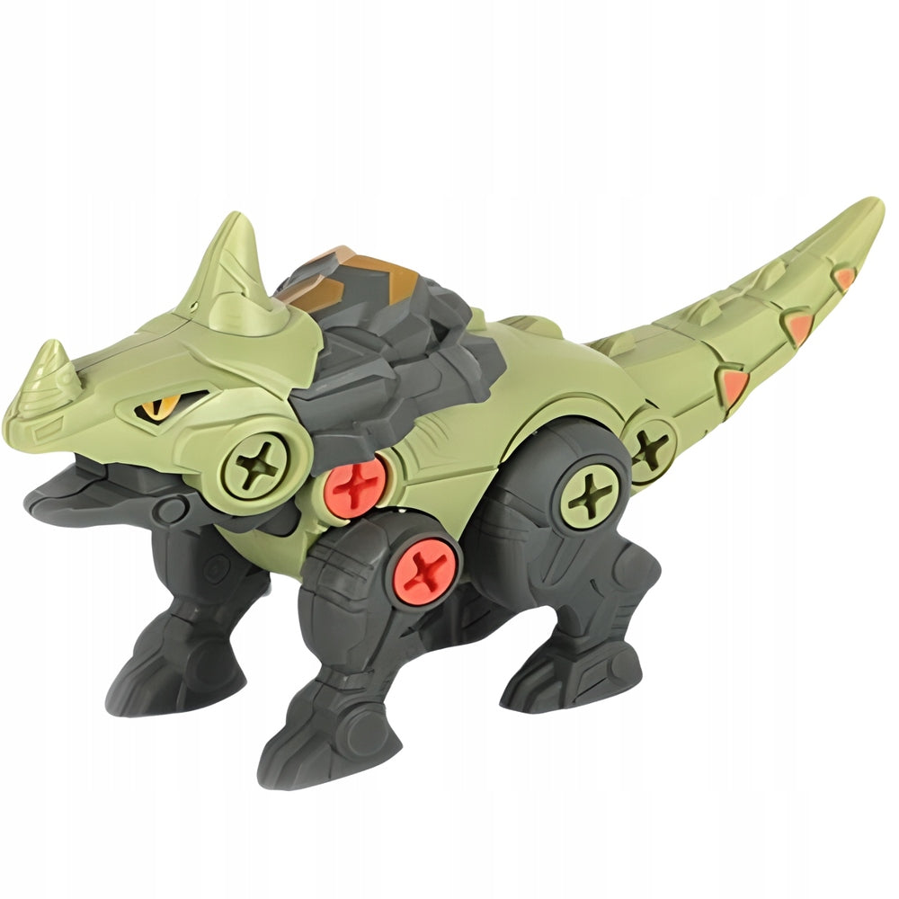 Mic Toys - Dinosaur Assembly