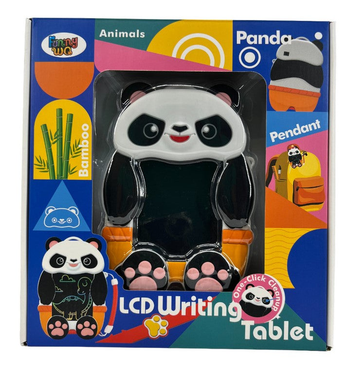 Drawing Board 4.4 Inch - Panda