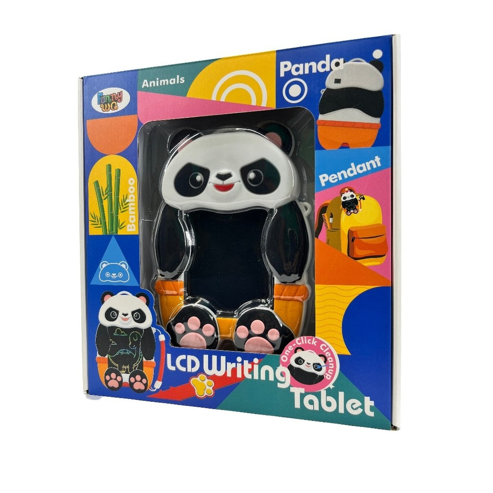 Drawing Board 4.4 Inch - Panda