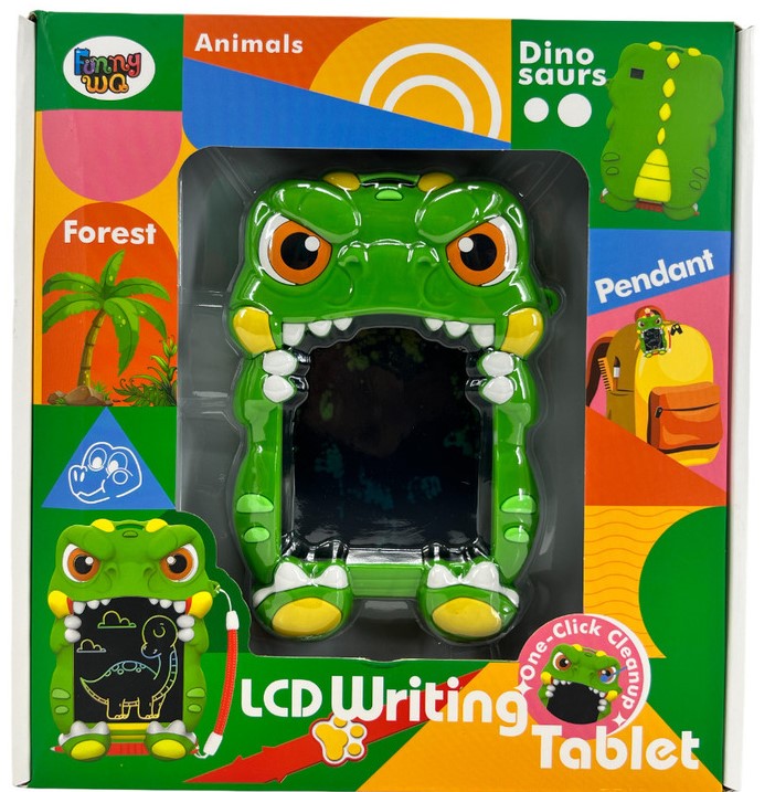 Drawing Board 4.4 Inch - Dino