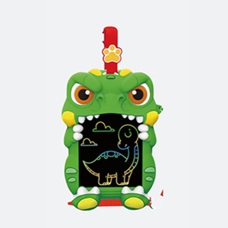 Drawing Board 4.4 Inch - Dino
