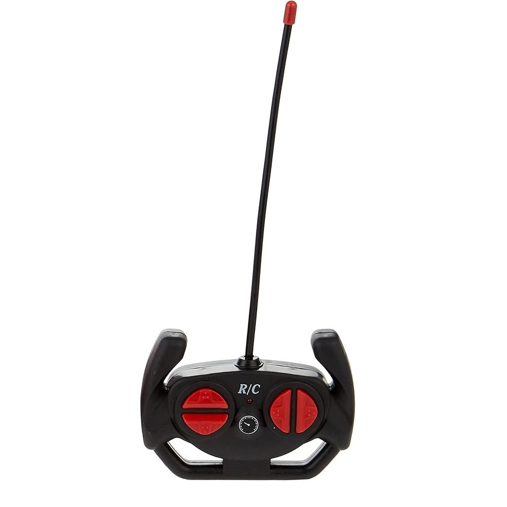 Loctoy - Steering Wheel Remote Control Vehicle 1: 18
