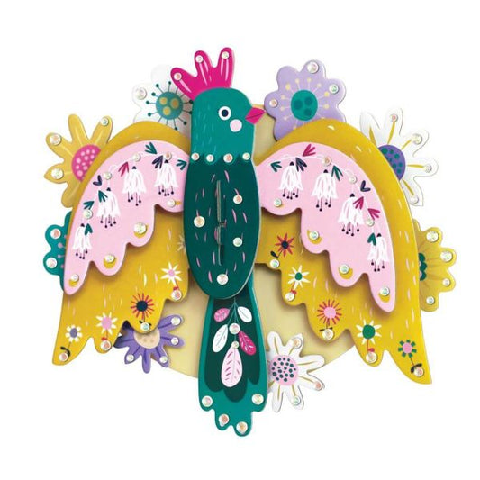 Avenier - 3D Decoration-Bird