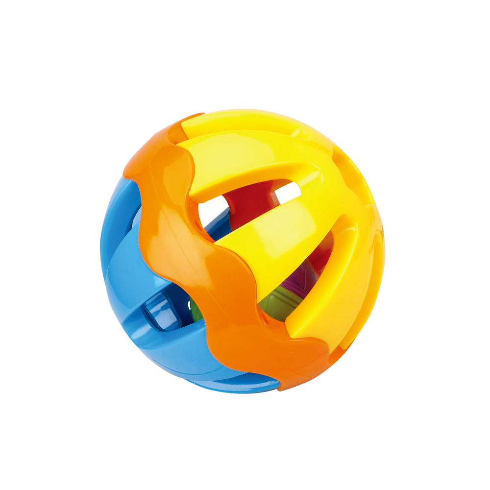 Rattle Ball