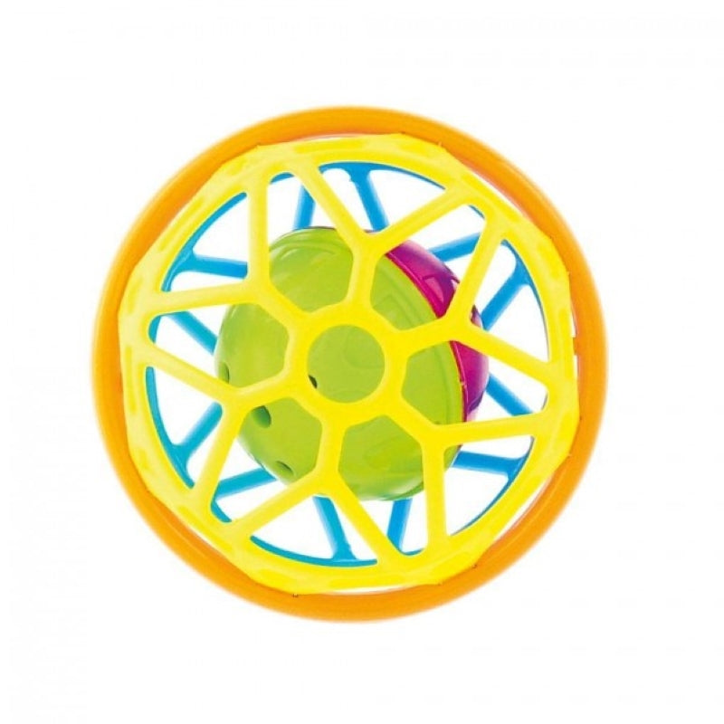Rattle Ball