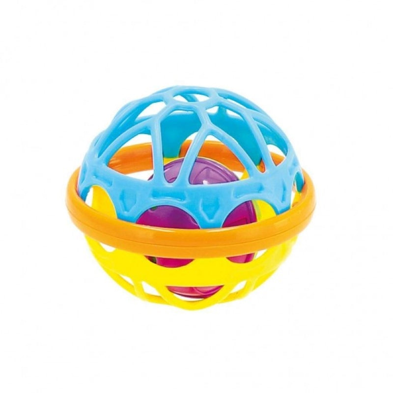 Rattle Ball
