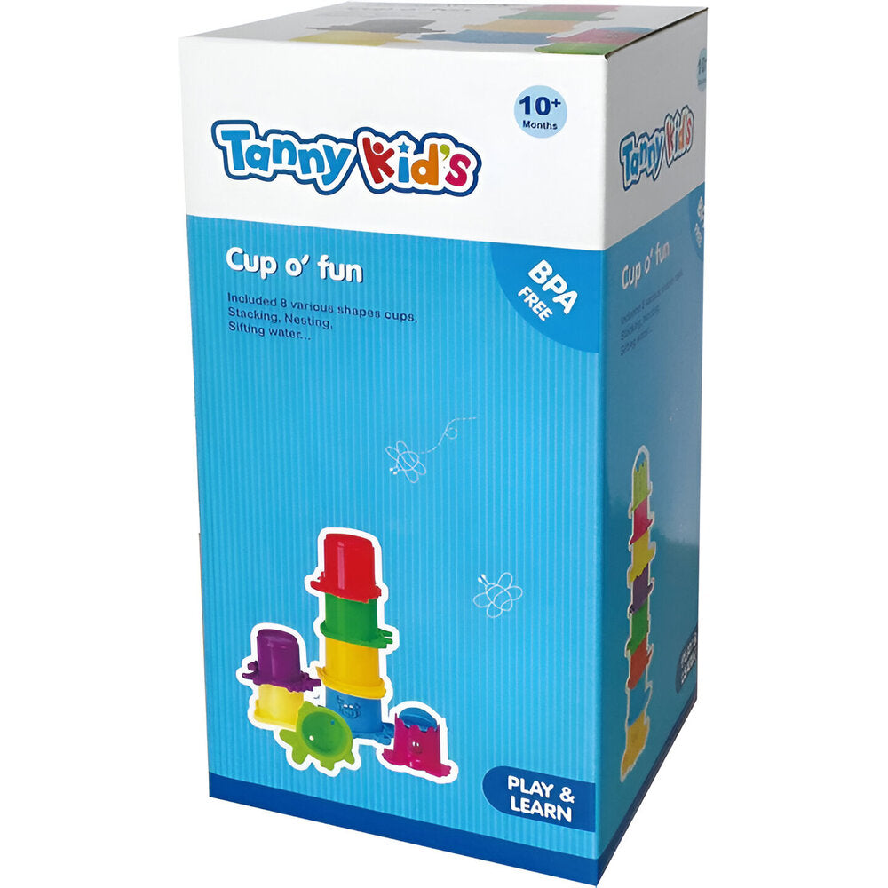 Cup O Fun