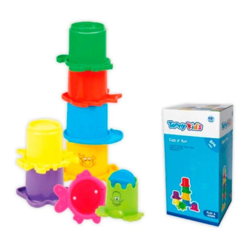 Cup O Fun