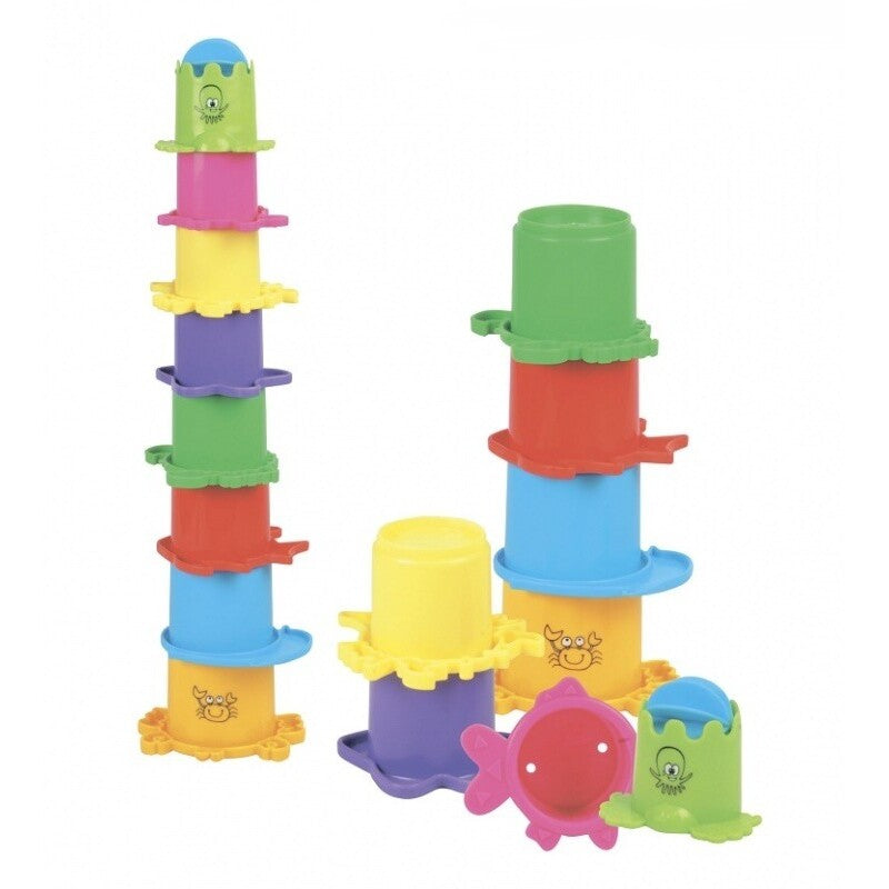 Cup O Fun