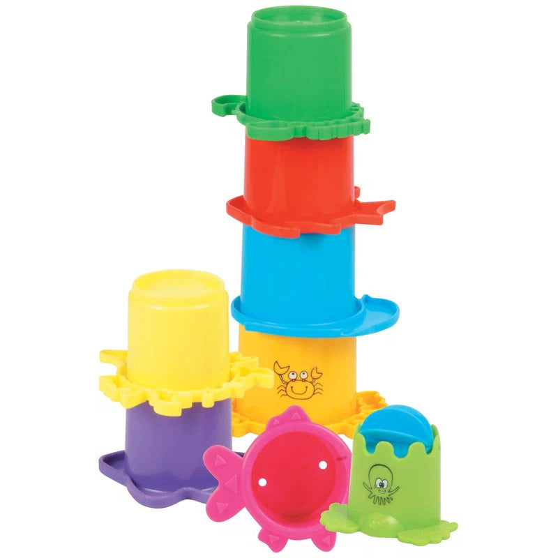 Cup O Fun