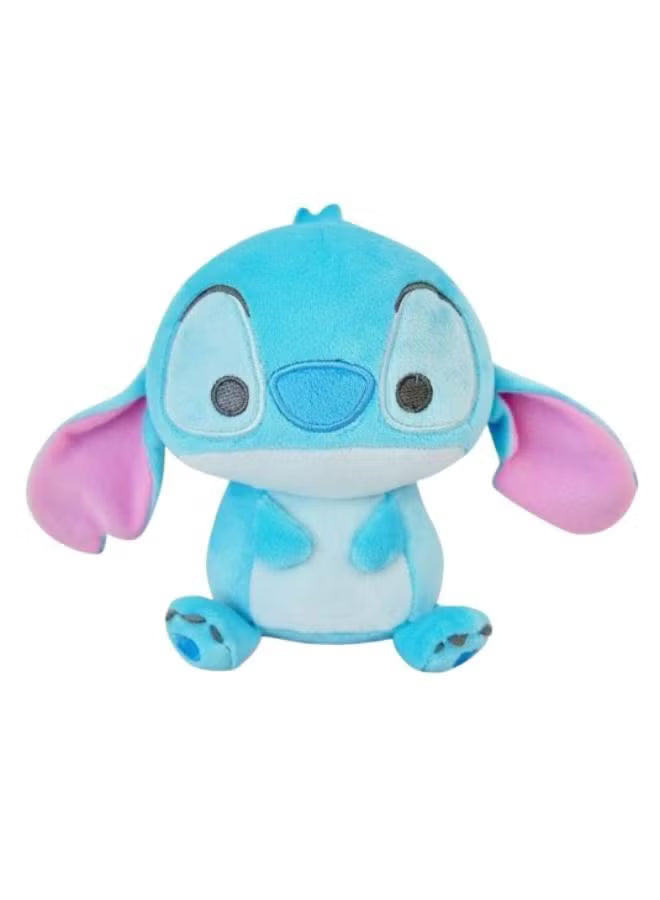 Lifung Disney Stitch Comfy and Cozy Collection 6-Inch Plush