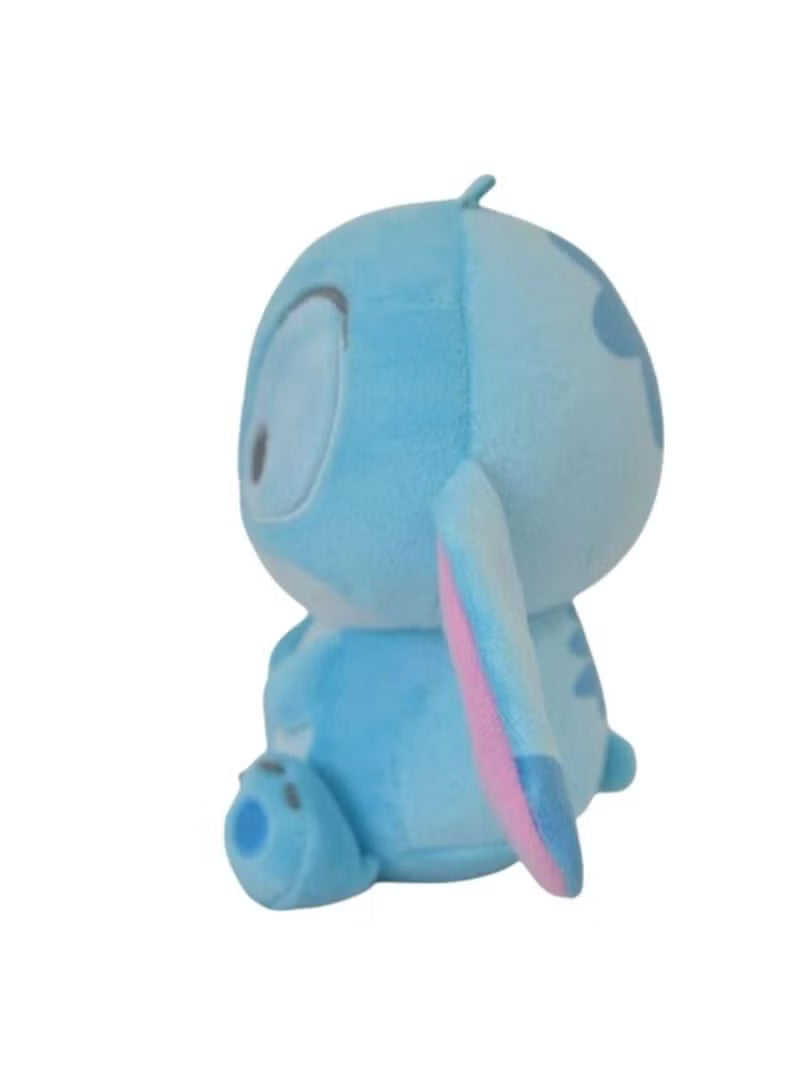 Lifung Disney Stitch Comfy and Cozy Collection 6-Inch Plush