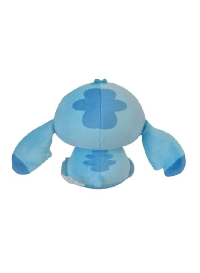 Lifung Disney Stitch Comfy and Cozy Collection 6-Inch Plush