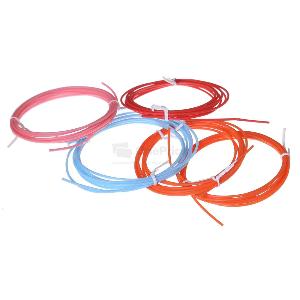 Superjet, Pla Set For 3D Pen Filament