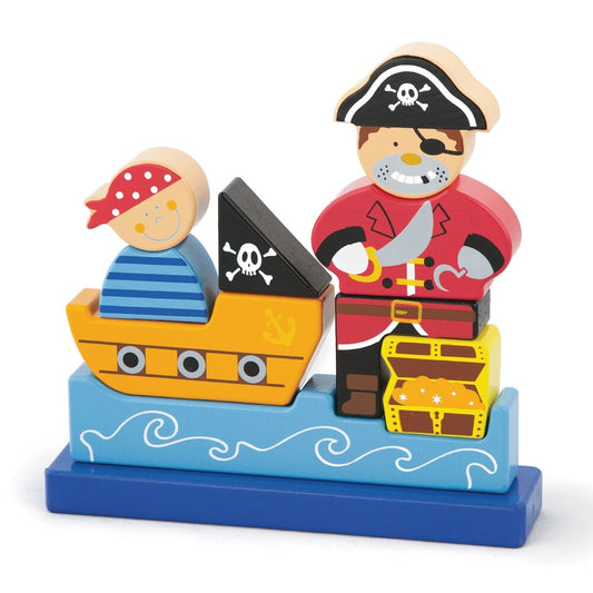 Viga - Magnetic 3D Puzzle