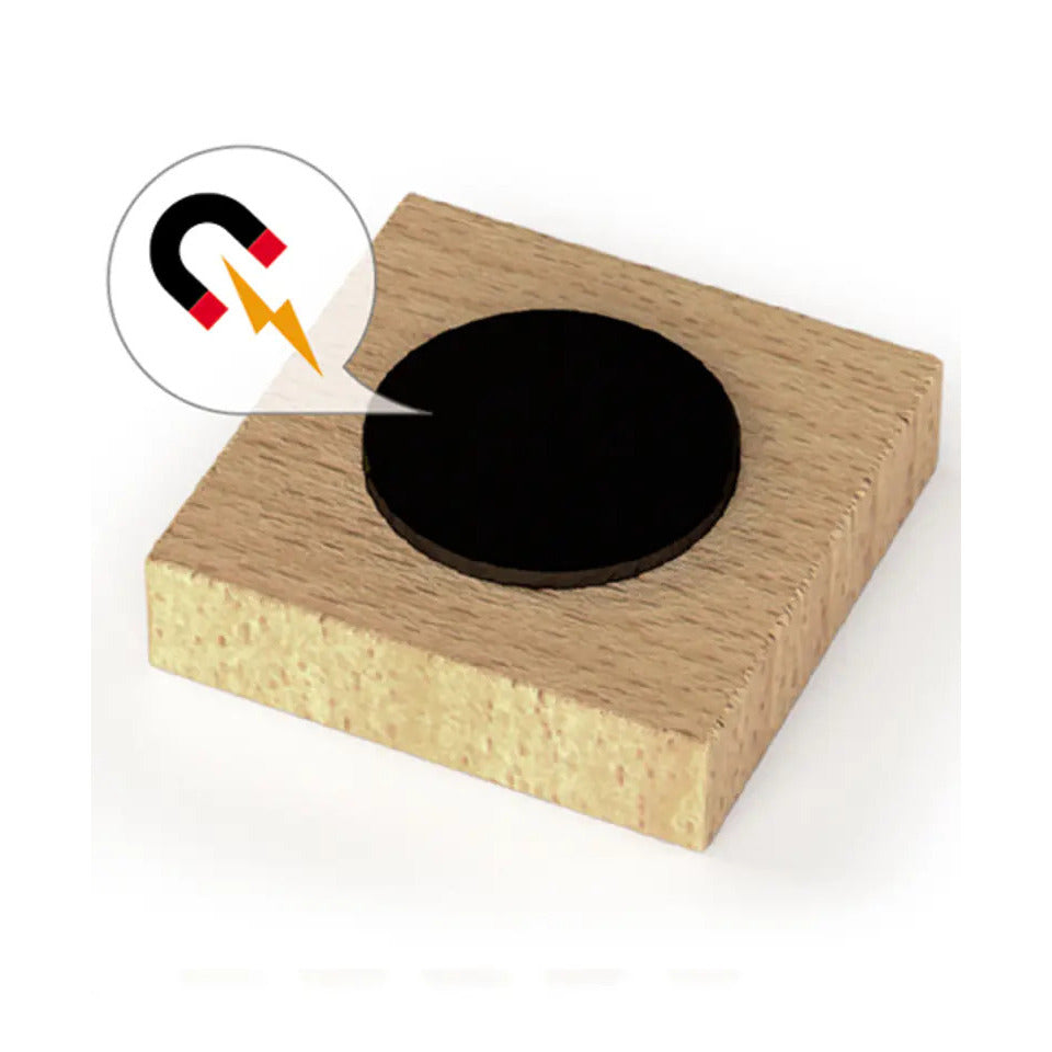Viga - Magnetic Uppercase Letter