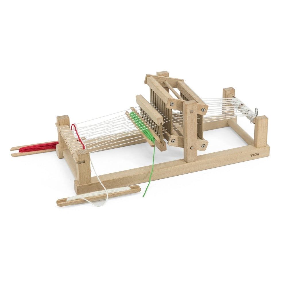 Viga - Waving Loom