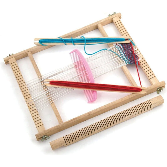 Viga - Weaving Loom