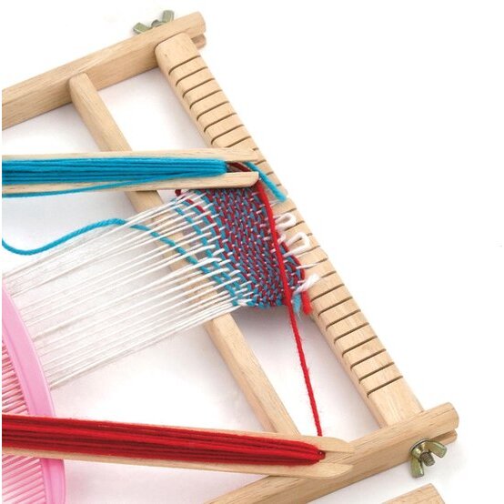 Viga - Weaving Loom