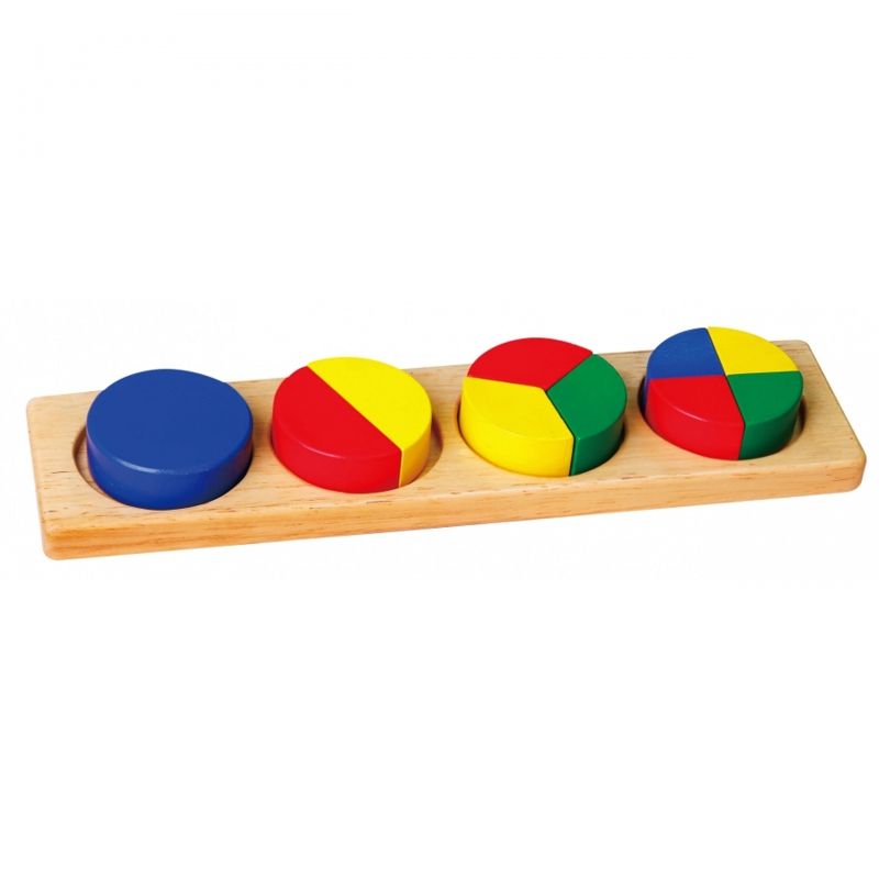 Viga - Maths Block