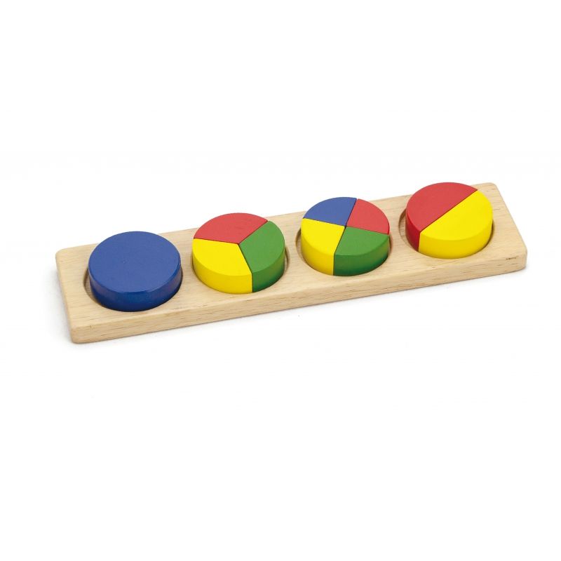 Viga - Maths Block