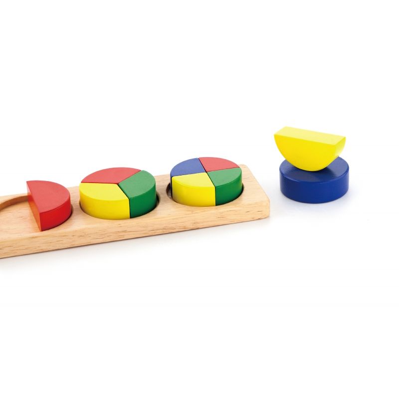 Viga - Maths Block