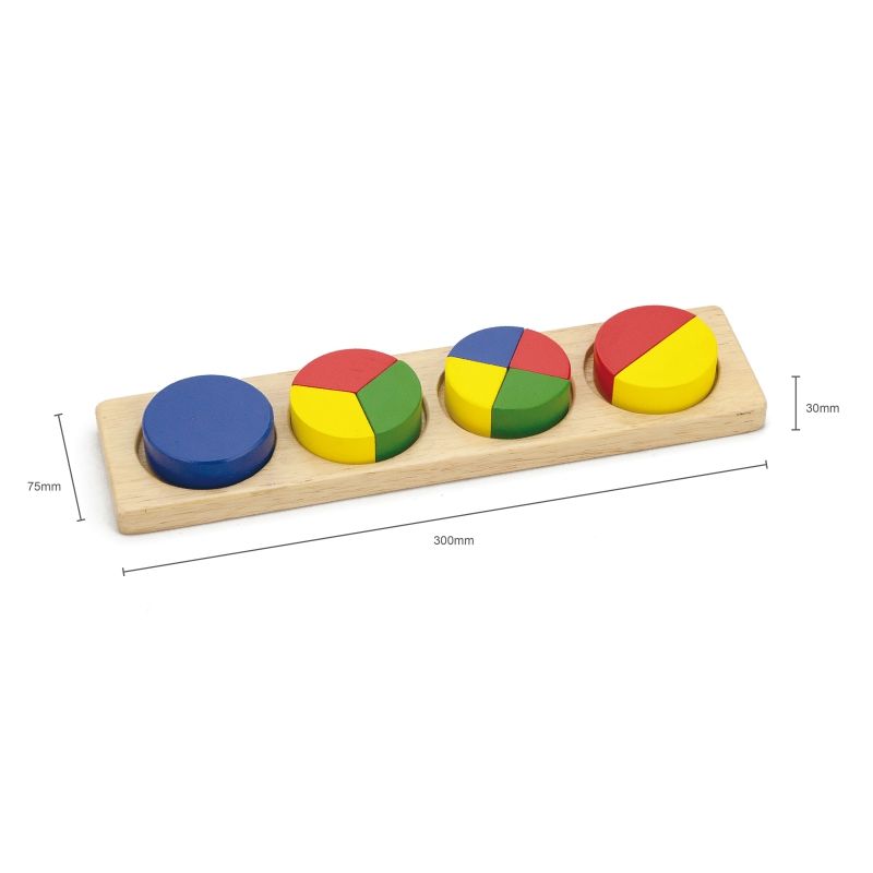 Viga - Maths Block