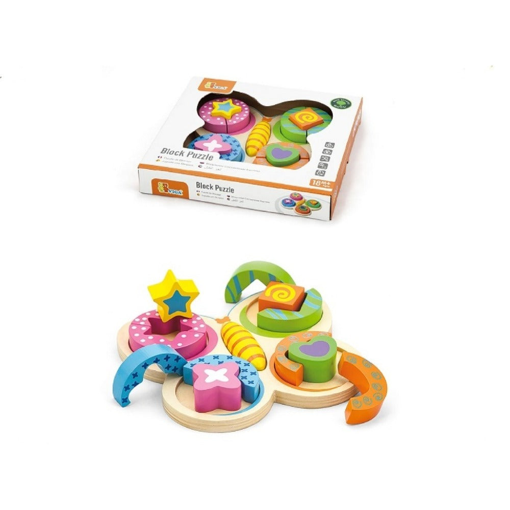 Viga - Block Puzzles Butterfly
