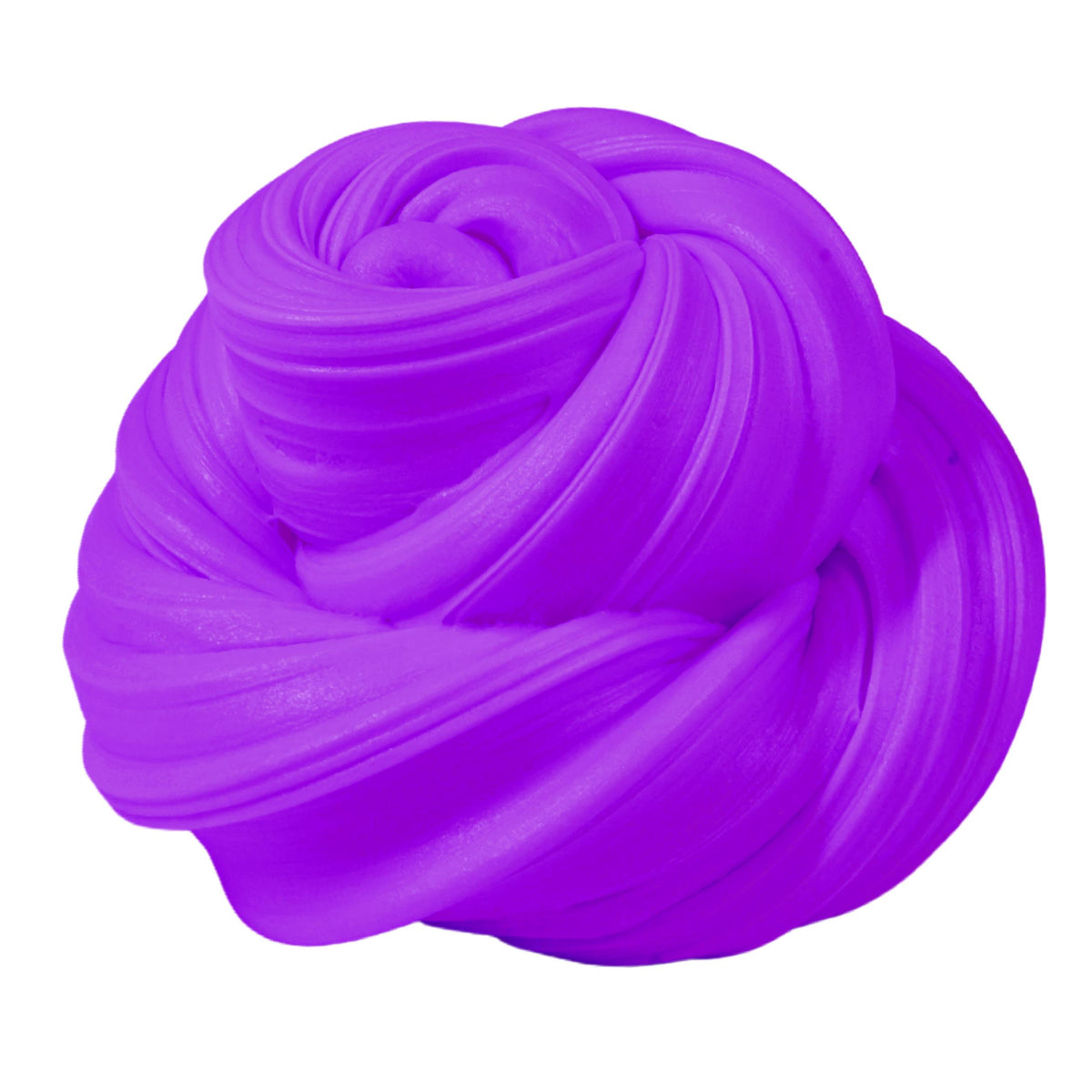 X Mud Butter Slime Iris