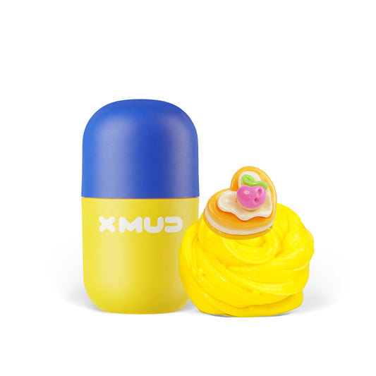 X Mud Pocket Slime Pods Asst
